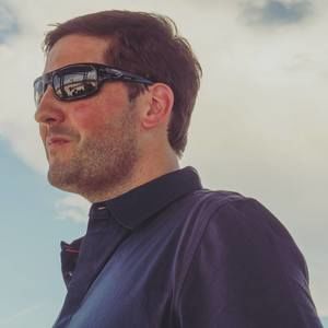 Meet your Posher, Timothy