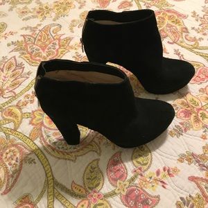 Michael Kors Booties