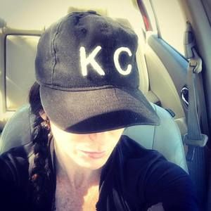 Meet your Posher, Rebekah