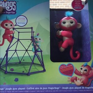 Fingerlings Fingerlings