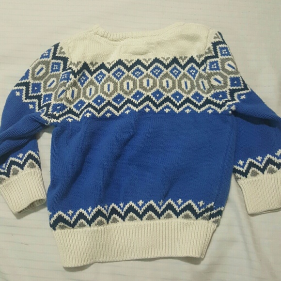 Toddler sweather - Picture 2 of 2