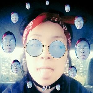 Meet your Posher, Faith