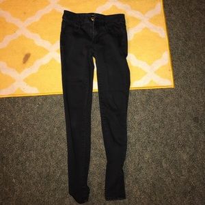 American Eagle Super Skinny Stretch Jeggings