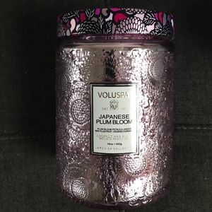 Voluspa candle Voluspa candle