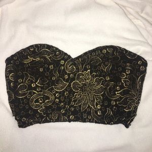 Urban Outfitters crop top Urban Outfitters crop top