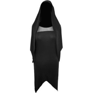 Sanctus countess dress