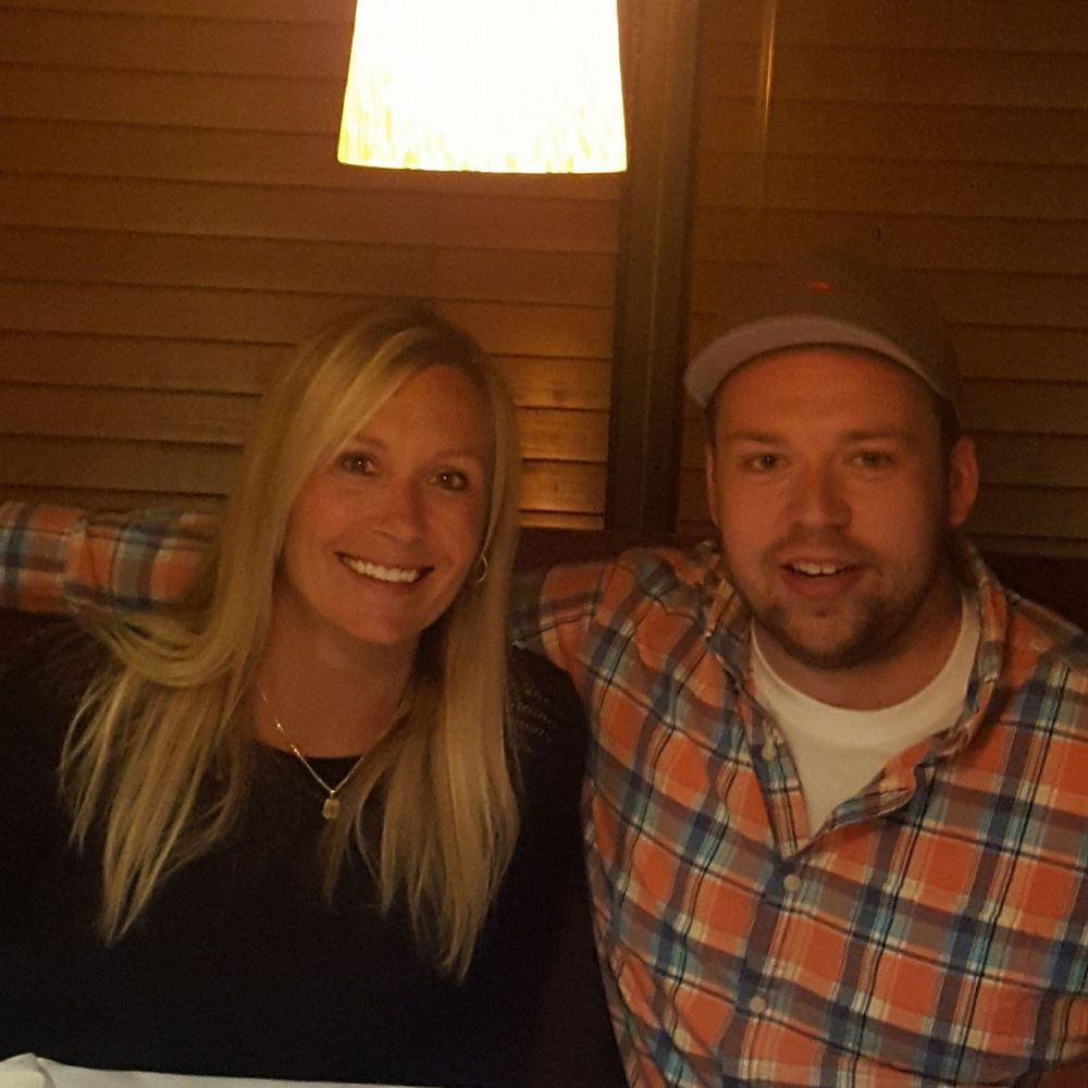 Meet your Posher, Betsy derer-