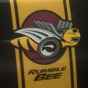 Meet your Posher, Ron