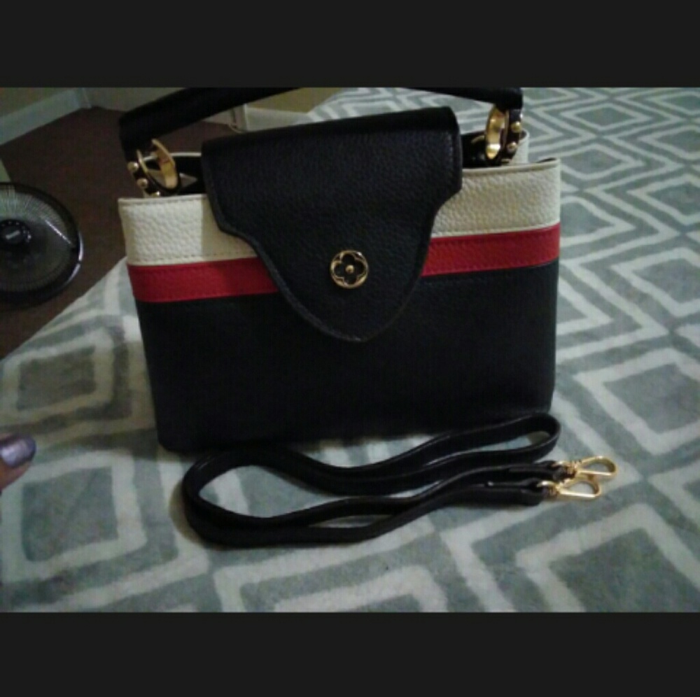 Handbag