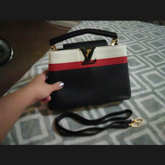 Handbag - Picture 2 of 4