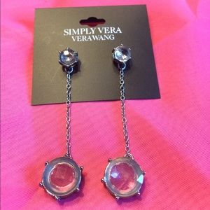 Vera Wang Earring set Vera Wang Earring set