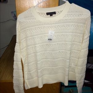 Knit Sweater