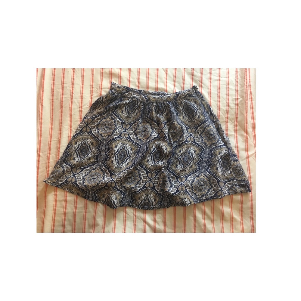 Wet Seal Skirt