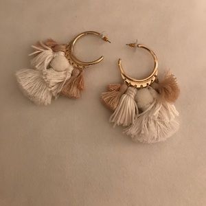 Earrings Earrings