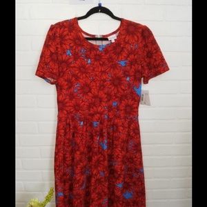 Lularoe Amelia