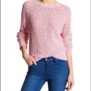 Free People Electric City Pullover Free People Electric City Pullover