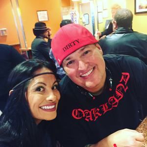 Meet your Posher, Scott tiff