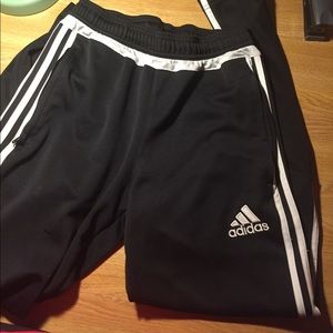 Adidas Women's Soccer Pants