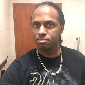 Meet your Posher, Tyrone