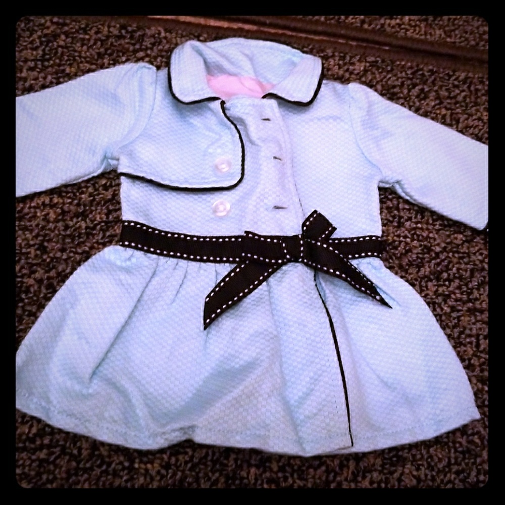 American Girl 2015 jacket