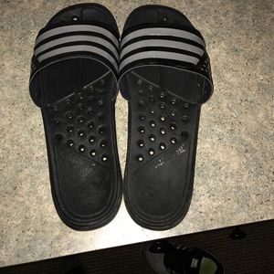 Adidas slides