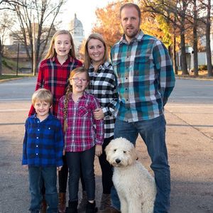 Meet your Posher, Gabby