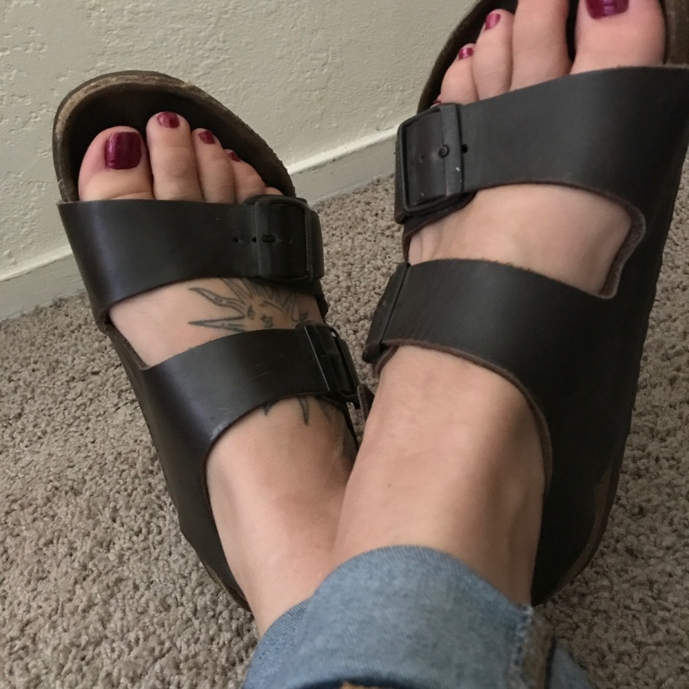 Birkenstock Sandal