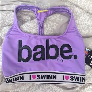 Babe Swimsuit