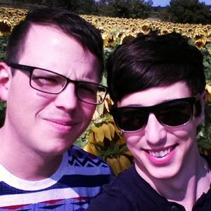 Meet your Posher, Benjamin