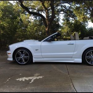 Meet your Posher, Terry