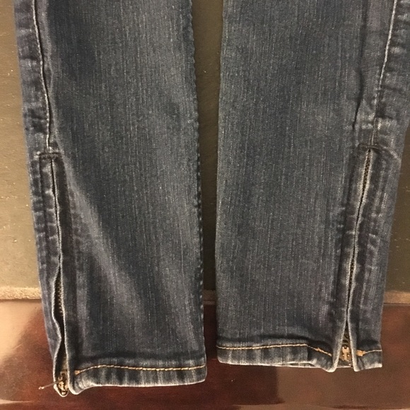 HOLLISTER SKINNY JEANS - Picture 3 of 4