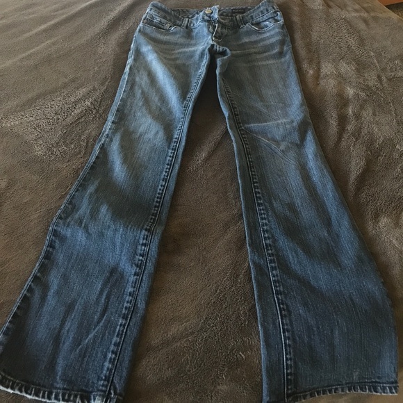 Jeans - Picture 1 of 3