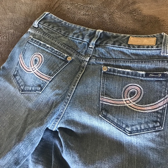 Jeans - Picture 3 of 3