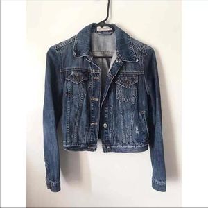 gap denim jacket gap denim jacket