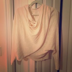 Free People Sugar Wrap (never worn)