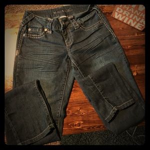 LIKE NEW Maurices Jeggings
