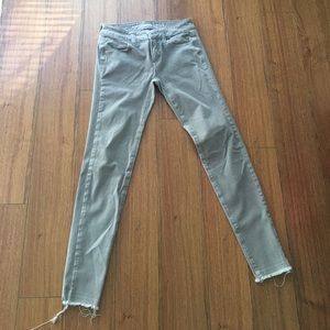 American Eagle Jegging