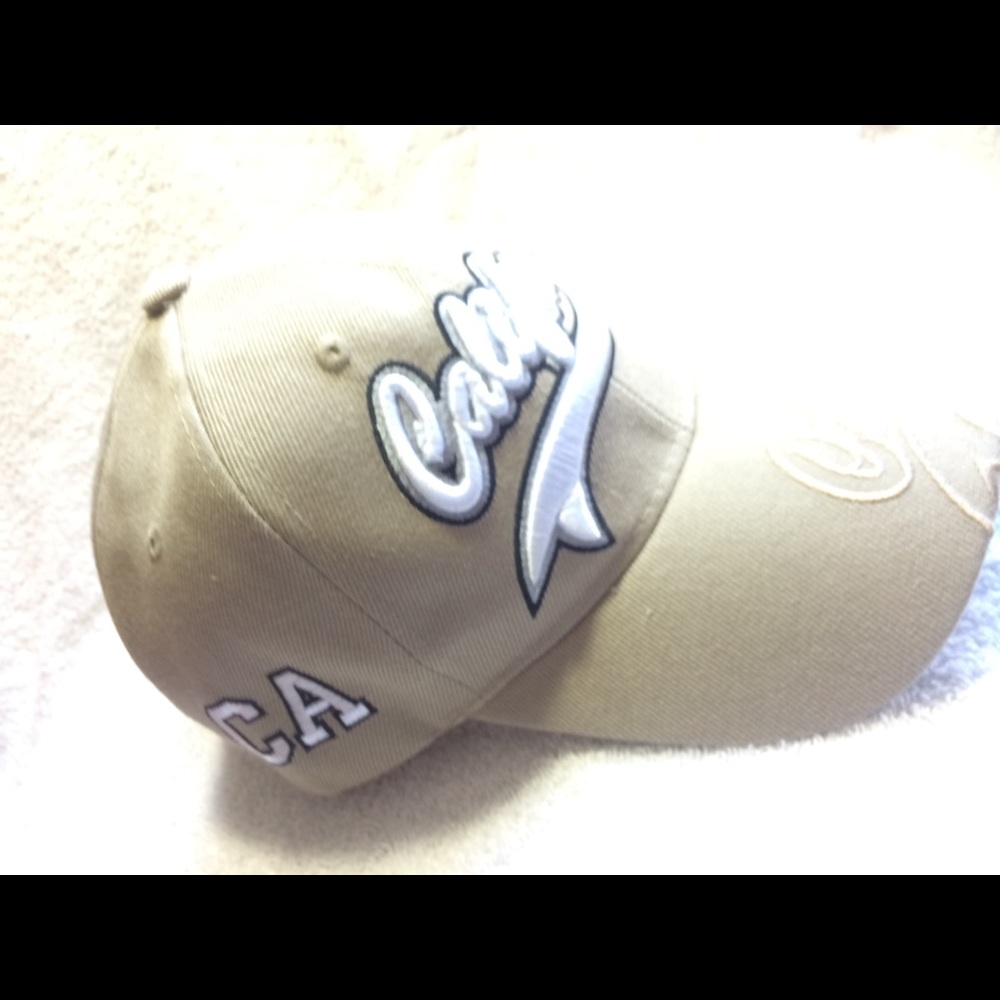 Hat - Picture 3 of 5