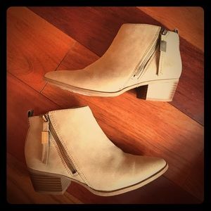 Sam Edelman booties
