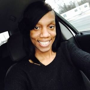 Meet your Posher, Shakeeta