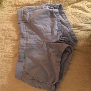 J crew chino shorts