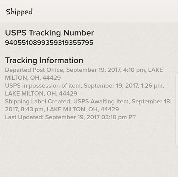 Shipped - Picture 2 of 2