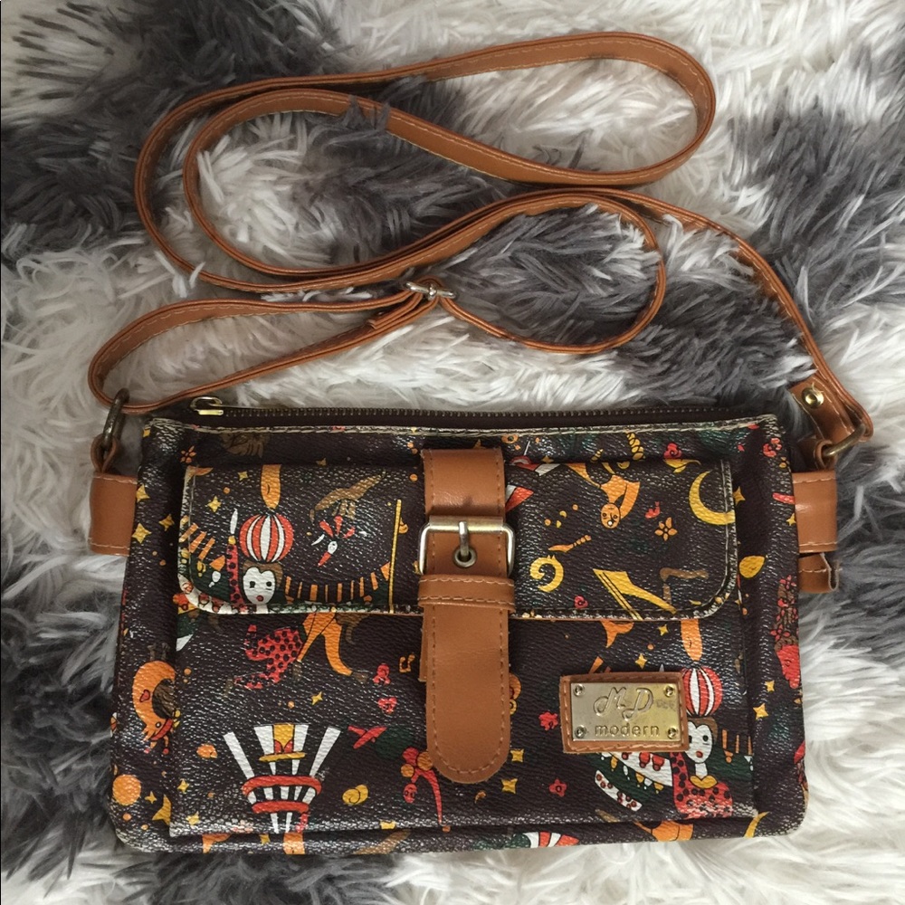 MD Modern Mini Purse