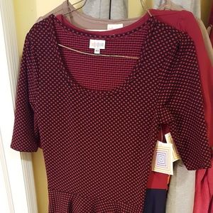 Nicole xs nwt