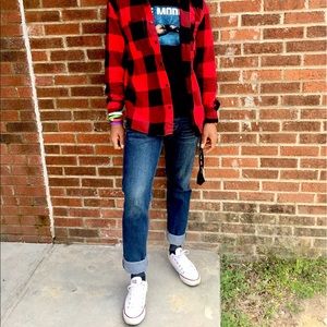 Meet your Posher, Asa