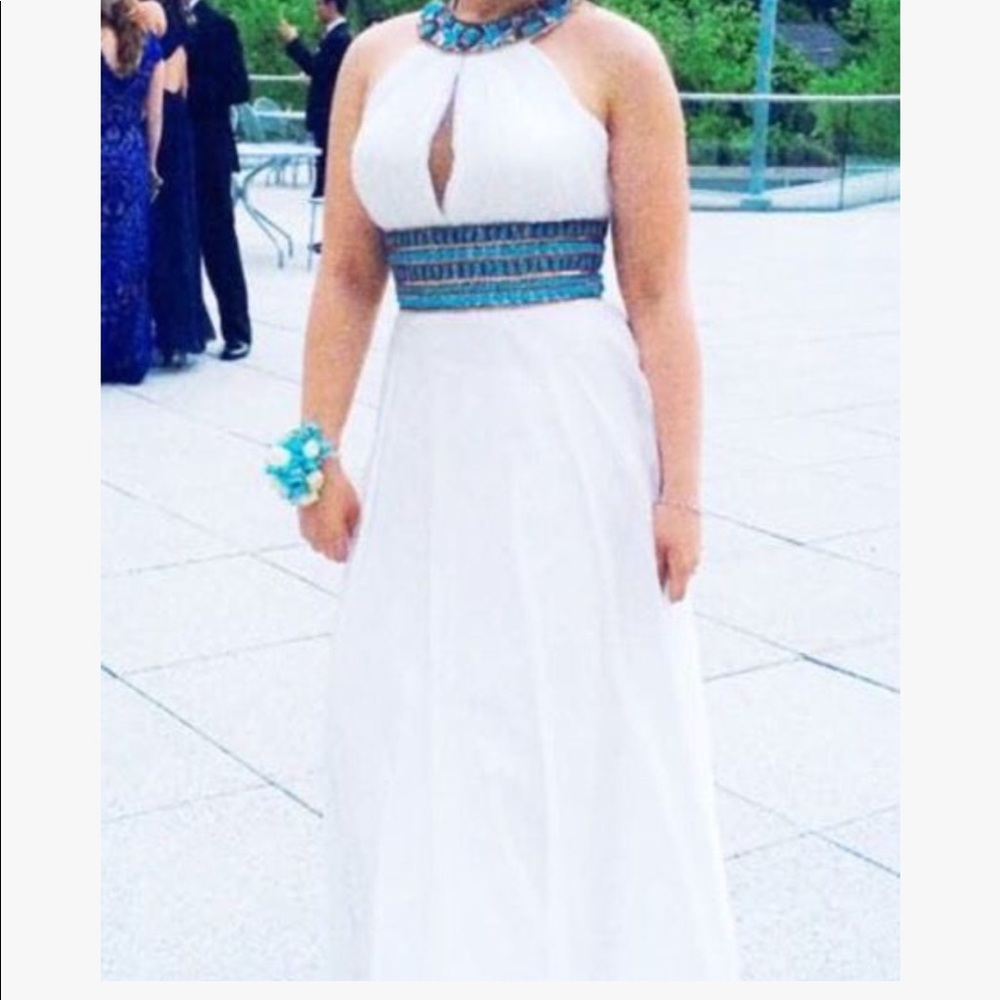 Formals XO Exclusive Evening Gown