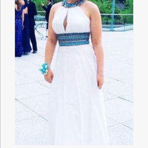 Formals XO Exclusive Evening Gown