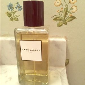 Marc Jacobs Basil Perfume