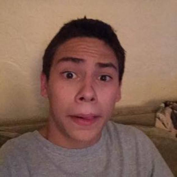 Meet your Posher, Daniel - Picture 1 of 1