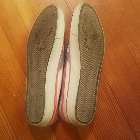 American Eagle Loafers - Picture 2 of 2
